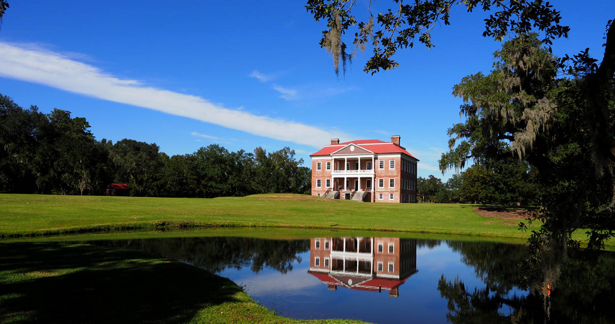 Drayton Hall