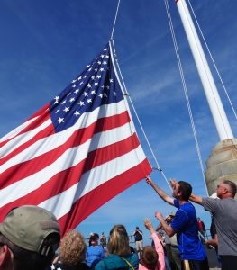 Fort Sumter