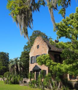 Middleton Plantation