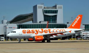UK Airports Gatwick
