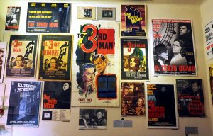Third Man film anniversary