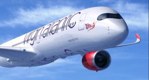 Airbus A350