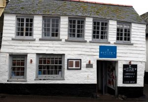 Port Isaac Chef
