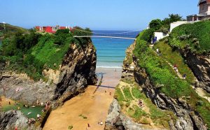 London Newquay in One hour