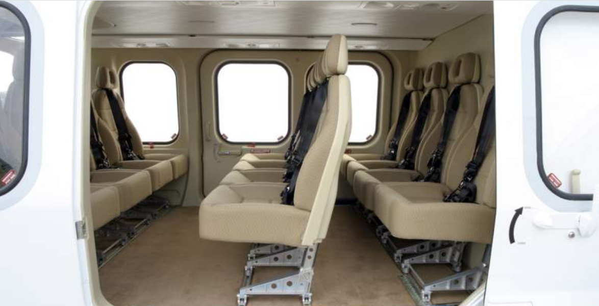 Penzance Helicopters Service Hit By Coronavirus - The Travel Trunk
