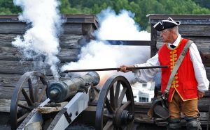 Fort William Henry