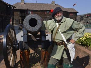 Fort William Henry