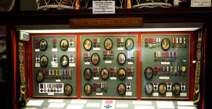 Victoria Crosses