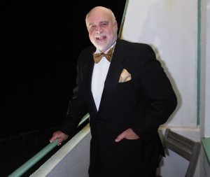 Geoff Moore