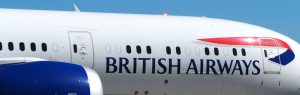 British Airways