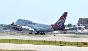 Will Covid kill cheap airfares