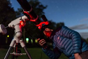 Telescope