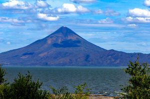 Volcano