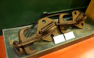 Grapnel