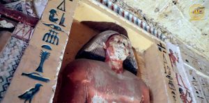 Covid-19 Egypt