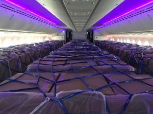 Virgin and British Airways