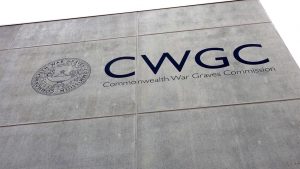 War Graves