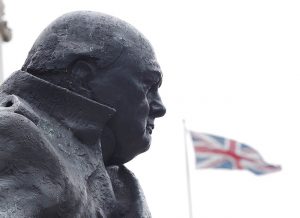VE Day Celebrations