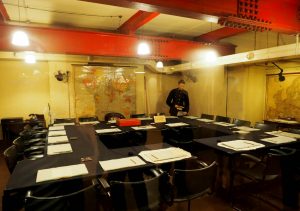 War Room