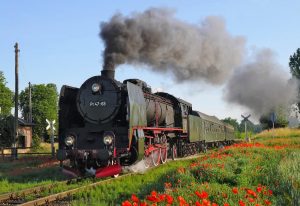 Ffestiniog Travel Poland