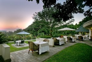 Palm Restaurant,