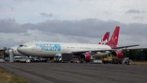 Future Of The Aviation Industry