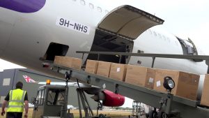 Future Of The Aviation Industry