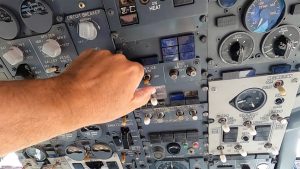 Child Friendly Aviation
