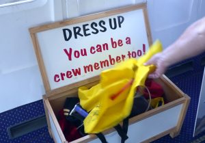Child Friendly Aviation