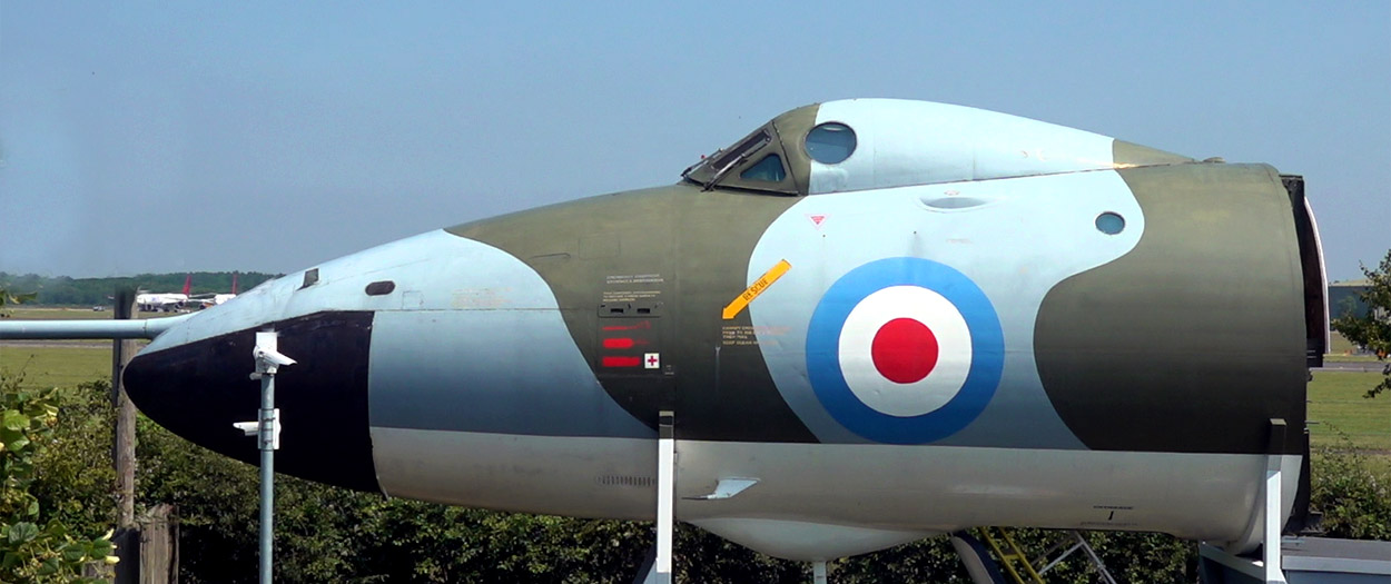 Philosophy Of Child Friendly Aviation Museum Works