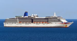 P&O Cruises