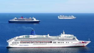 P&O Cruises