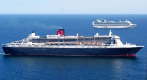 P&O Cruises