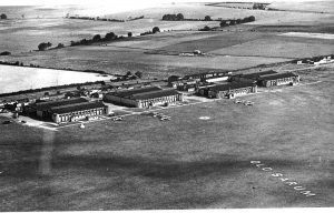 Old Sarum