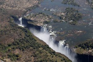Victoria Falls