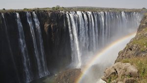 Victoria Falls