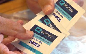Wipes