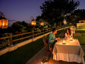Palm Restaurant,