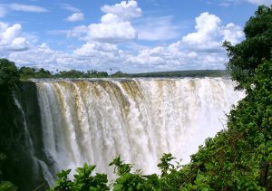 Victoria Falls
