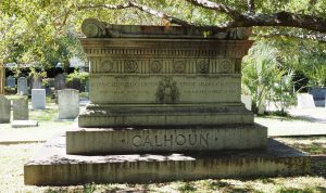 John C Calhoun