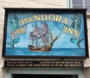 Pub post covid-19
