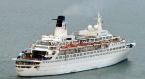 Cruise and Maritime Voyages
