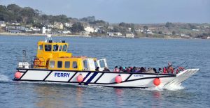 Padstow ferry