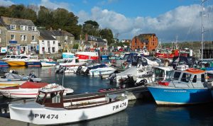 Padstow near newquay