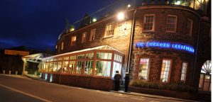 Padstow restuarant