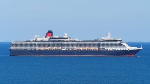 Queen Victoria
