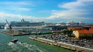 Cruise After Covid19