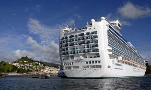 Princess cruises