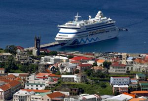 Cruise After Covid19
