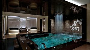 The Enclave Spa